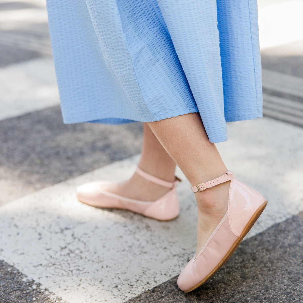 Shapen - TULIP III - Rose (Womens)