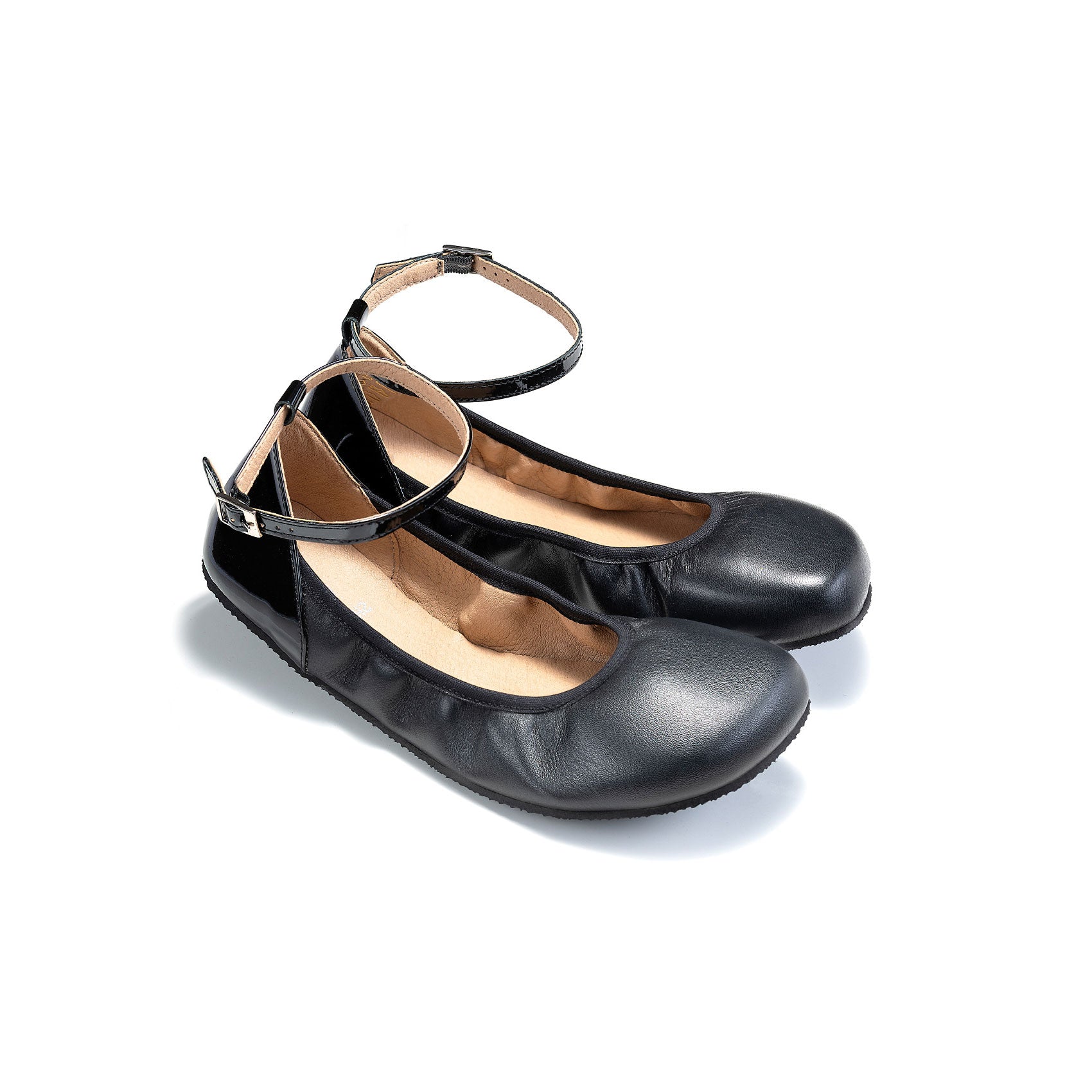 Shapen - TULIP 3.0 - Black (Womens)