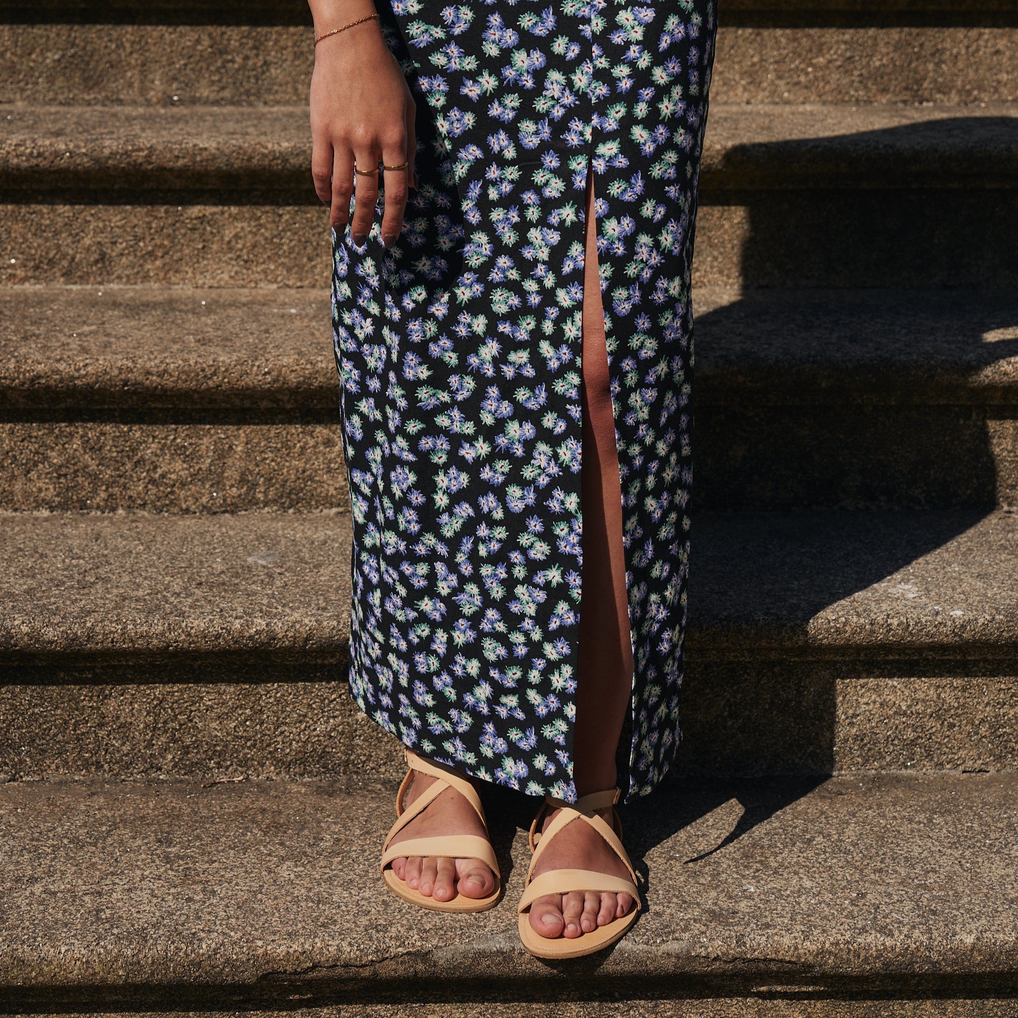 Shapen - Calla - Natural (Womens)