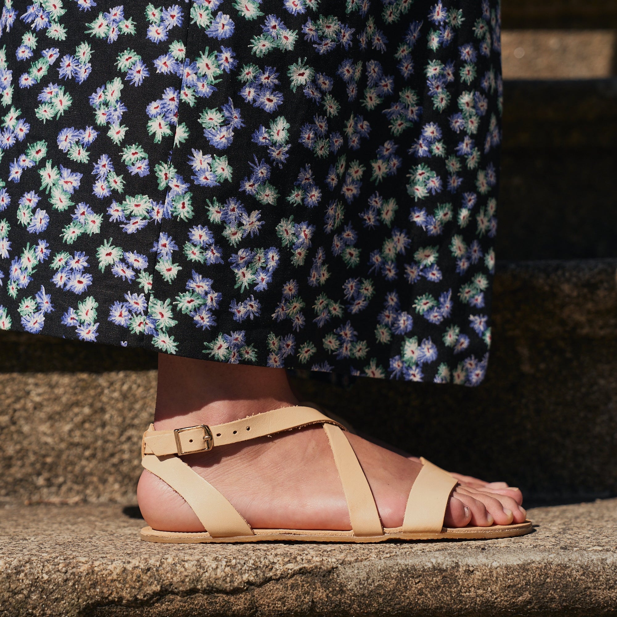 Shapen - Calla - Natural (Womens)