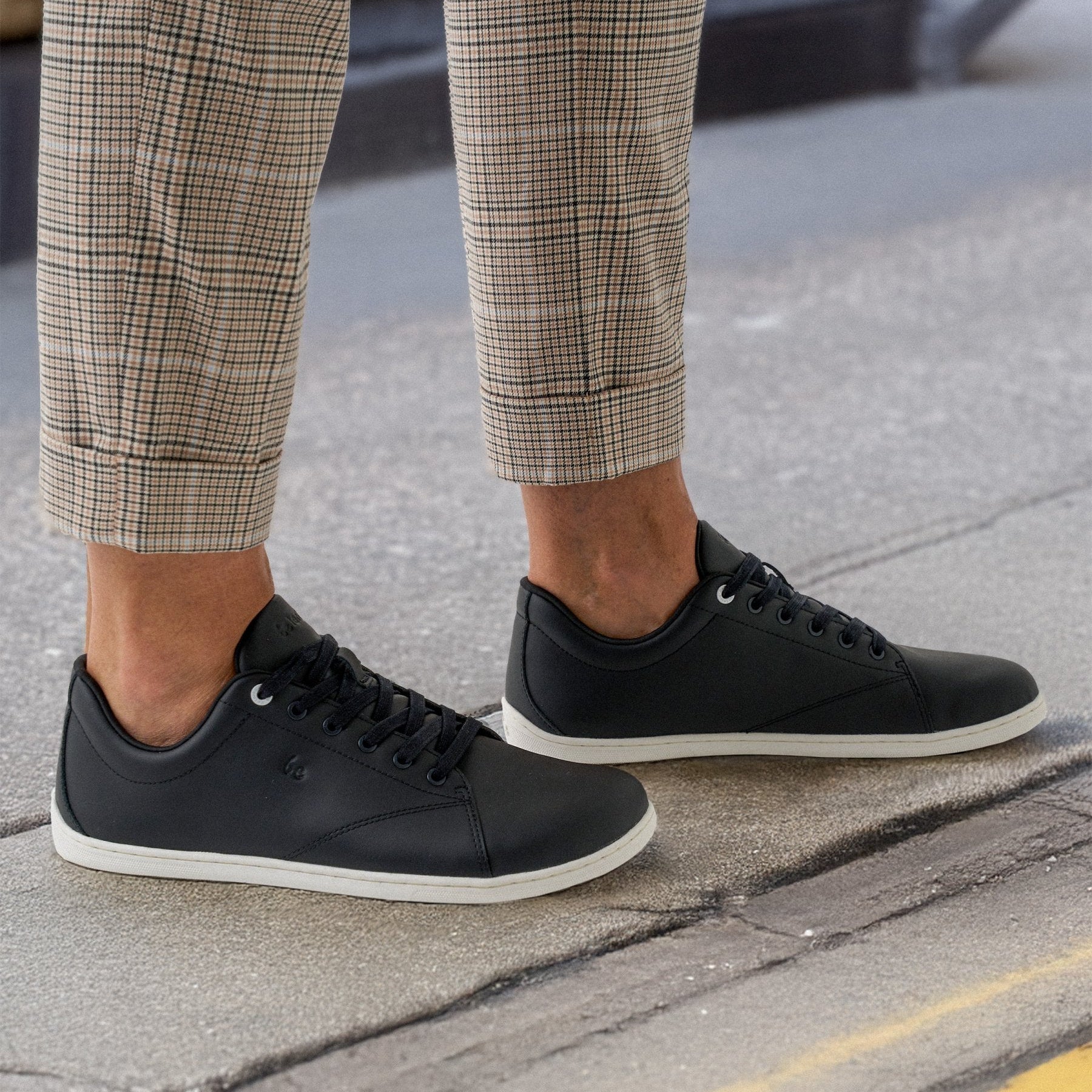 Be Lenka - Core - Black - (Unisex)