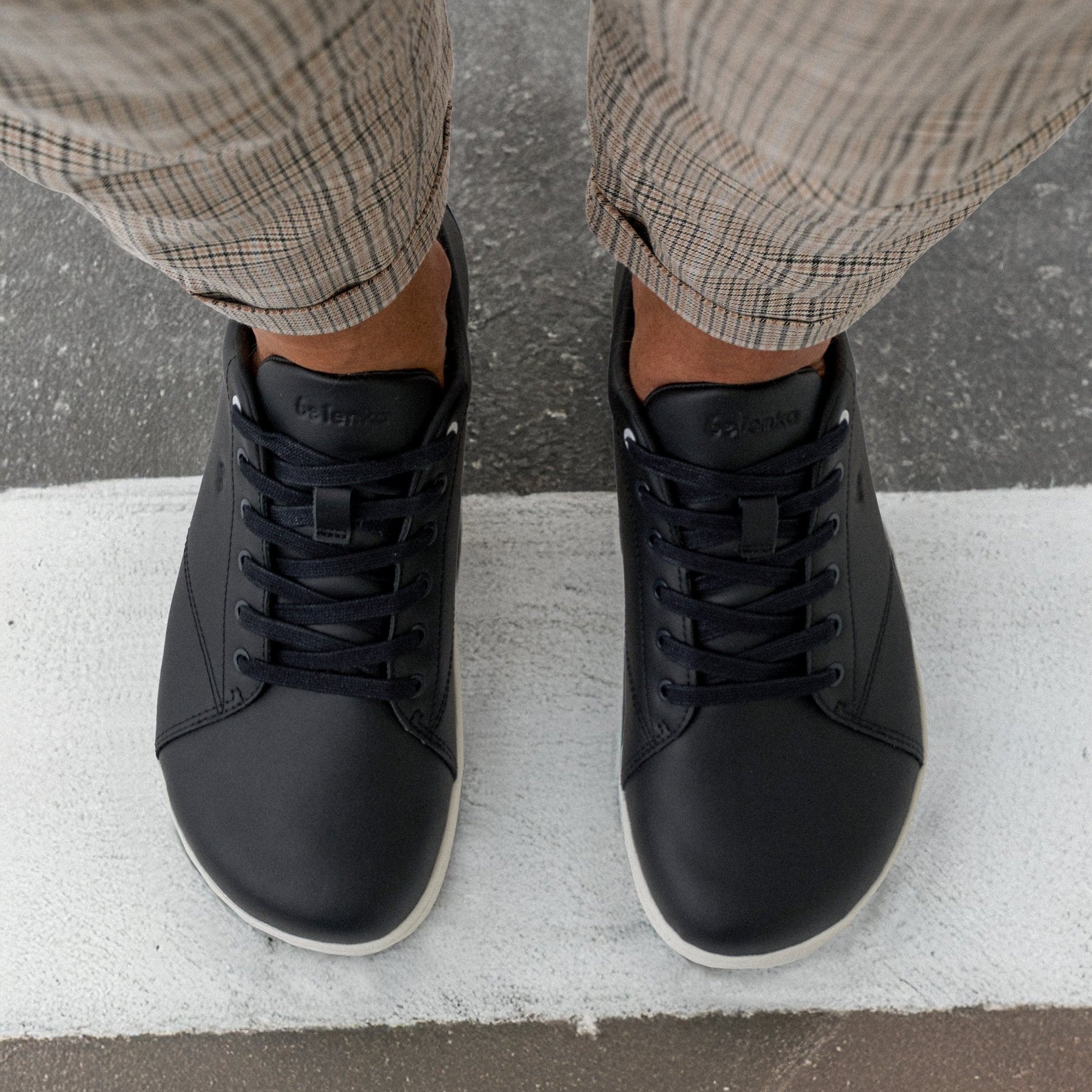 Be Lenka - Core - Black - (Unisex)