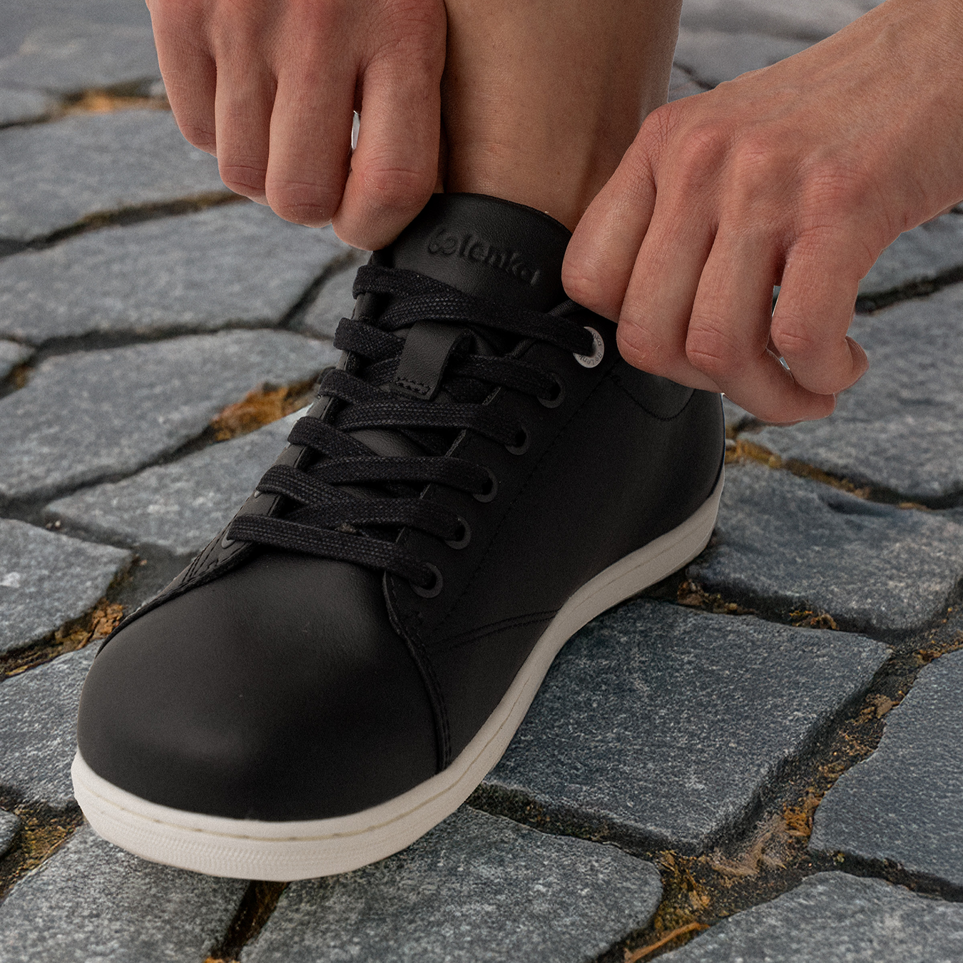 Be Lenka - Core - Black - (Unisex)