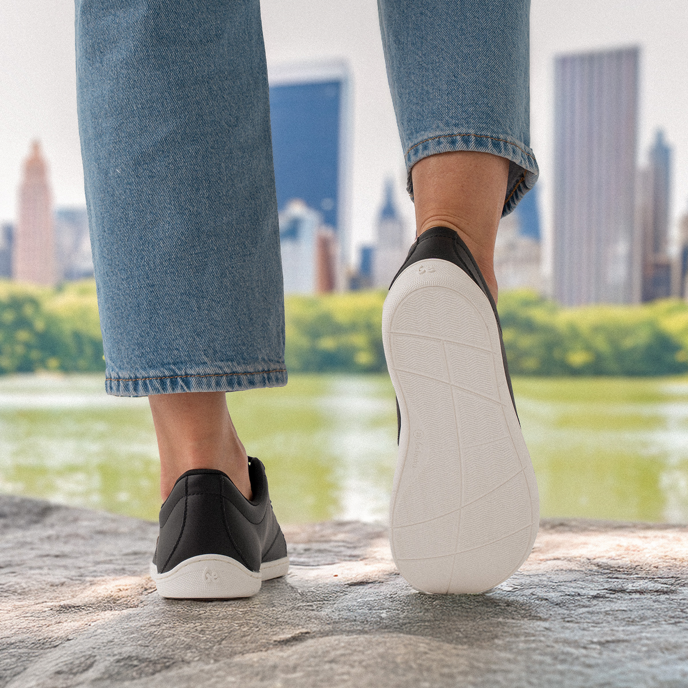 Be Lenka - Core - Black - (Unisex)