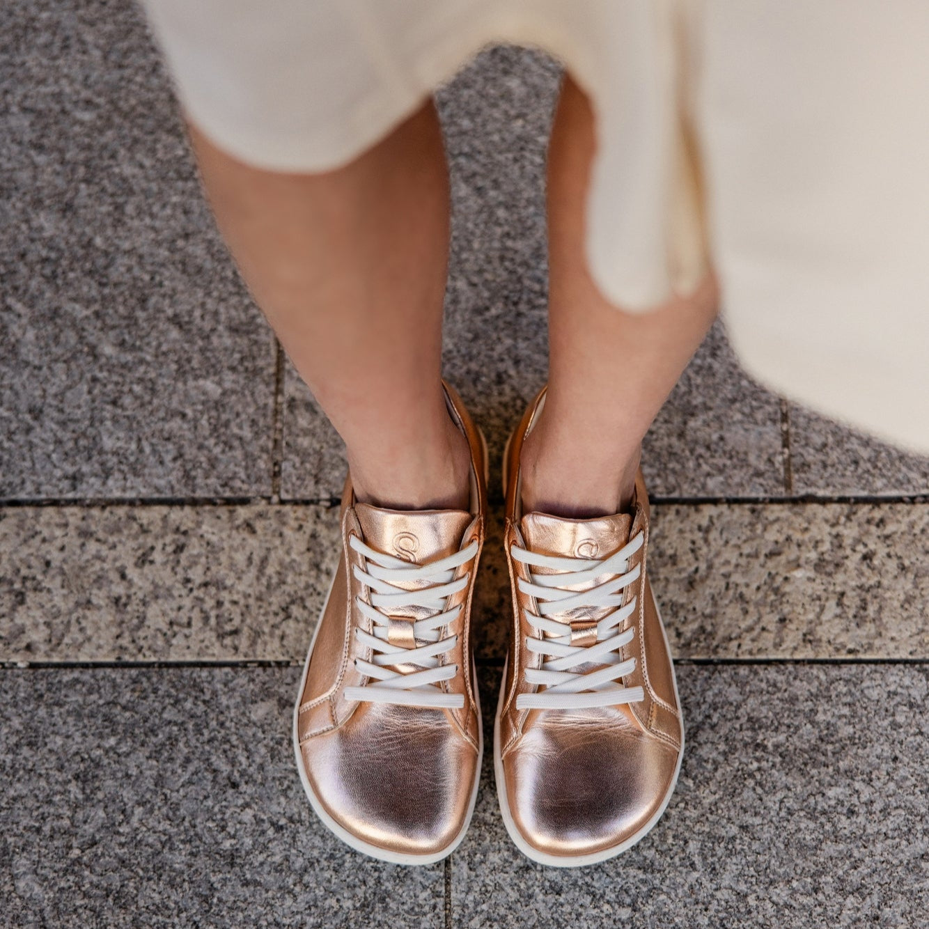 Shapen - Feelin Uni - Rose Gold (Womens) CLEARANCE