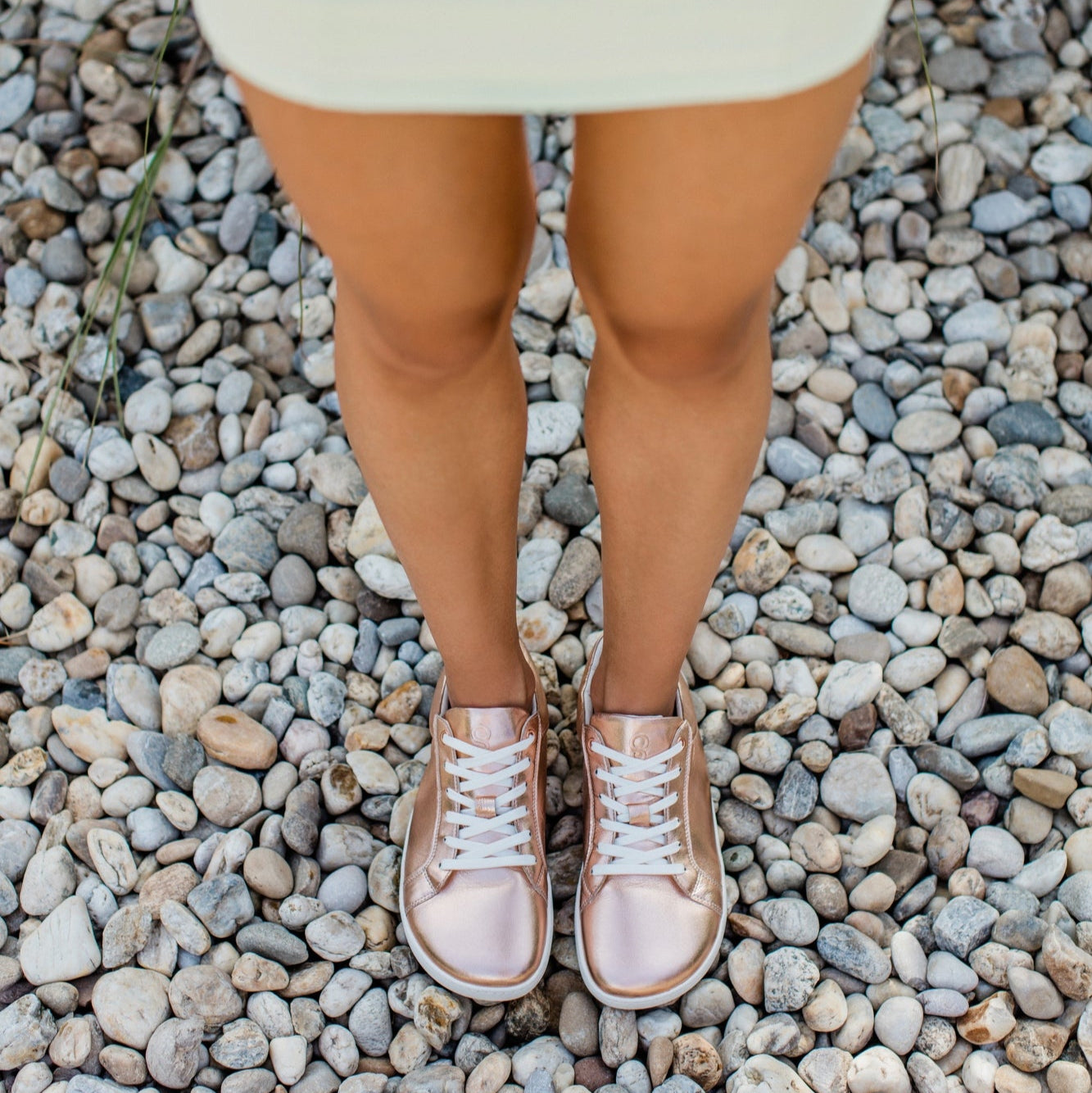 Shapen - Feelin Uni - Rose Gold (Womens) CLEARANCE