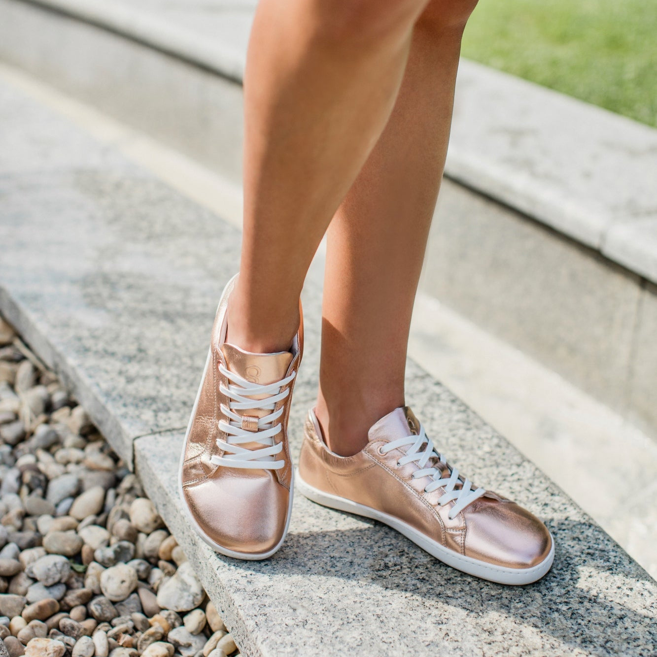 Shapen - Feelin Uni - Rose Gold (Womens) CLEARANCE