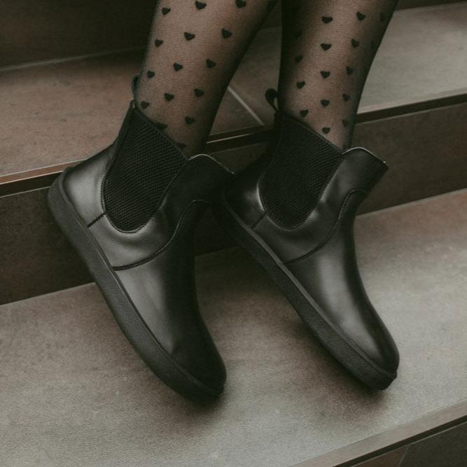 Be Lenka - Entice Neo - All Black (Womens)