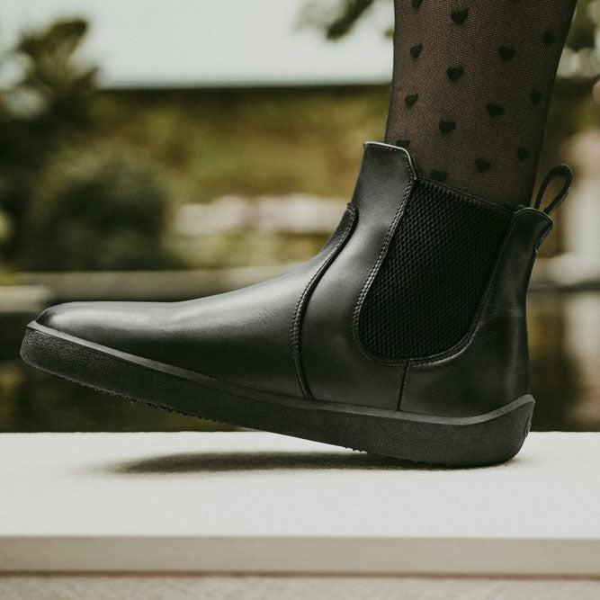 Be Lenka - Entice Neo - All Black (Womens)