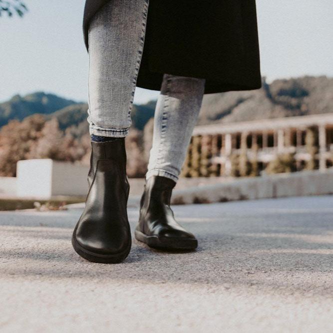 Be Lenka - Entice Neo - All Black (Womens)