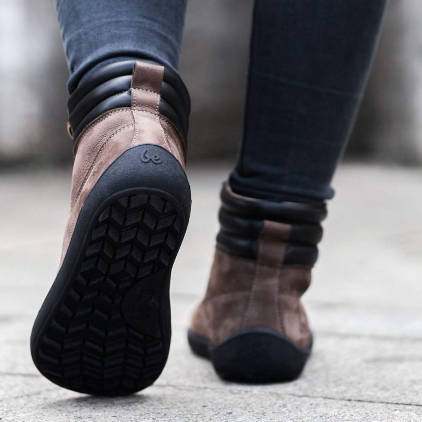 Be Lenka - Nevada Neo - Chocolate (Unisex)