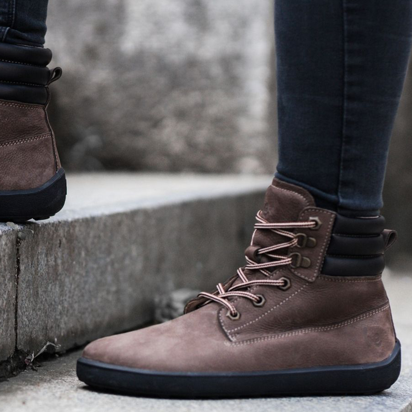 Be Lenka - Nevada Neo - Chocolate (Unisex)