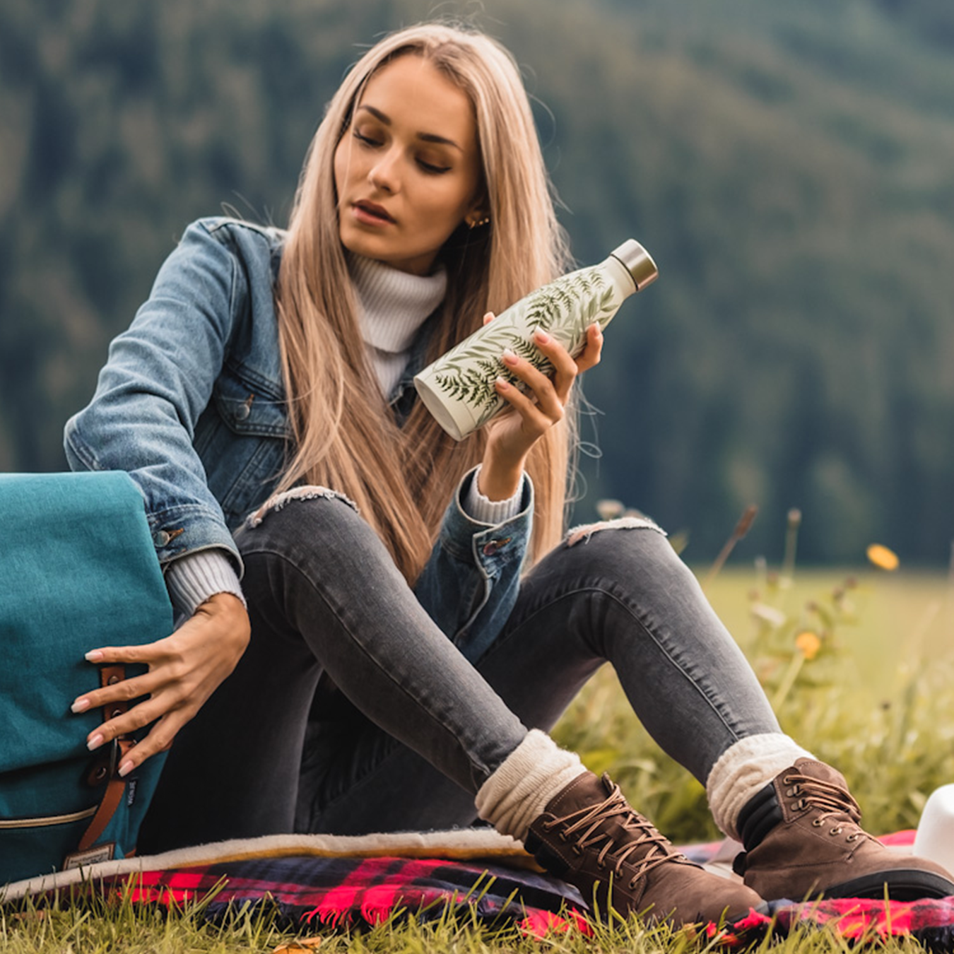 Be Lenka - Nevada Neo - Chocolate (Unisex)