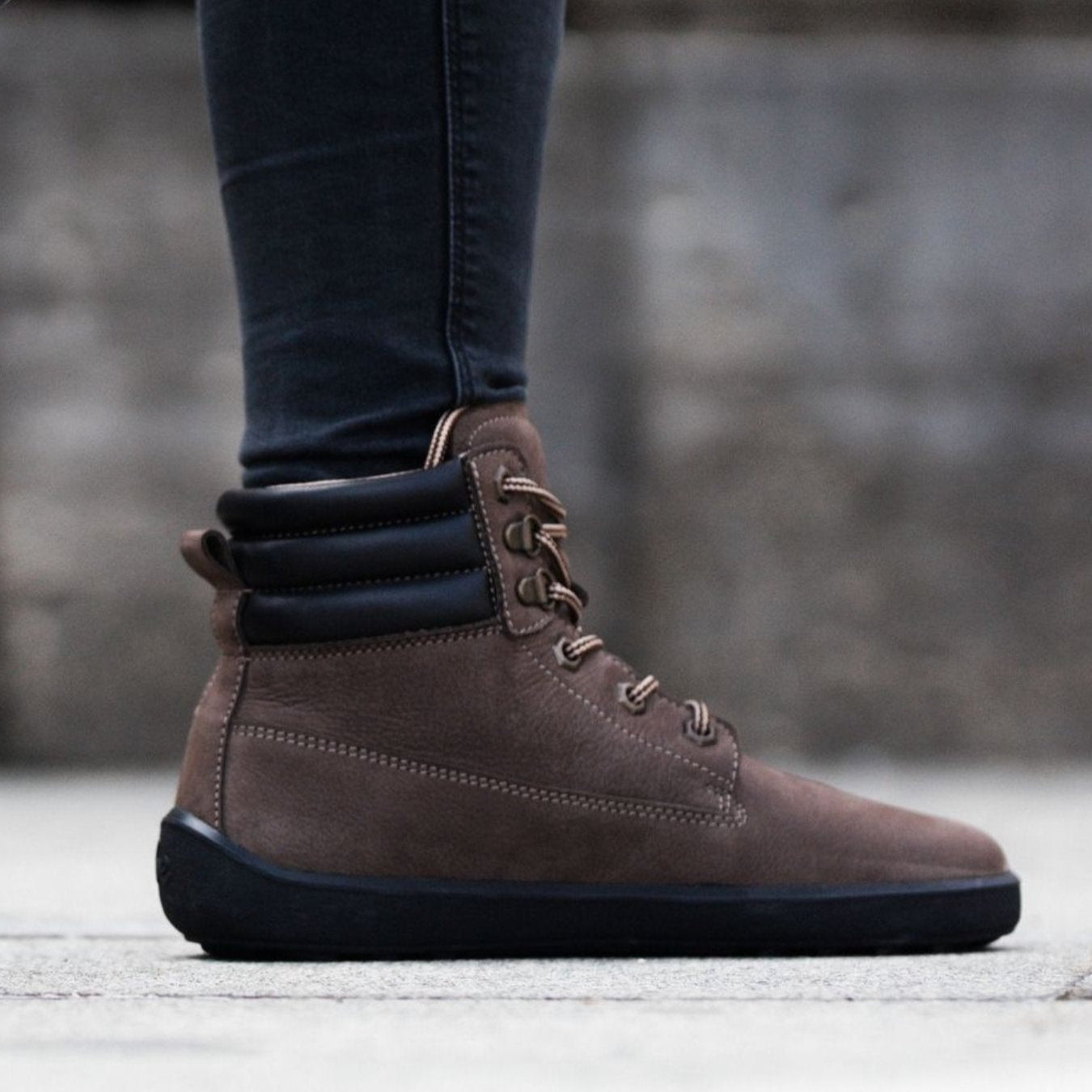 Be Lenka - Nevada Neo - Chocolate (Unisex)