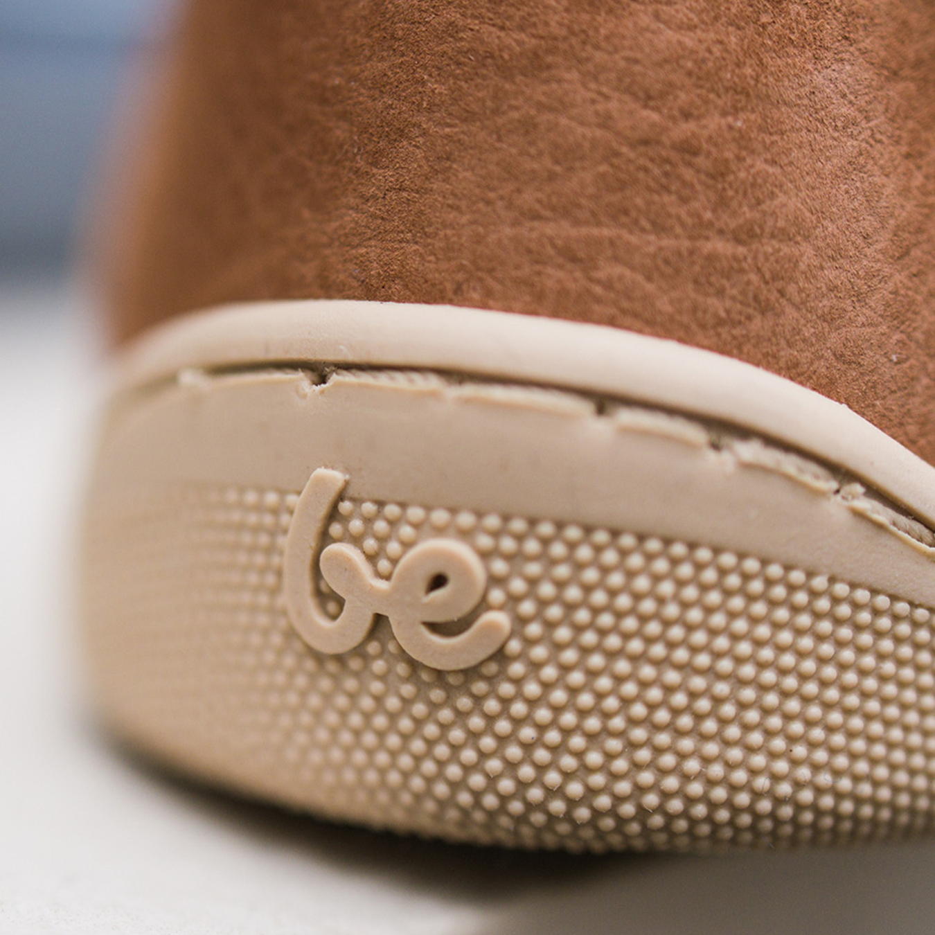 Be Lenka - Synergy - Cognac & Beige (Unisex)