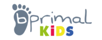 bprimal kids logo
