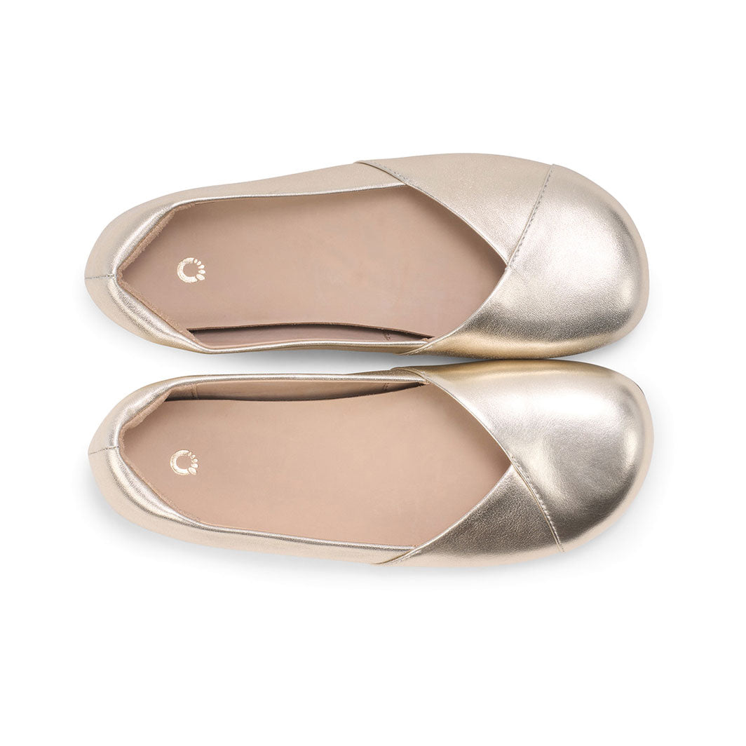 XeroShoes - Phoenix Metallic - Womens