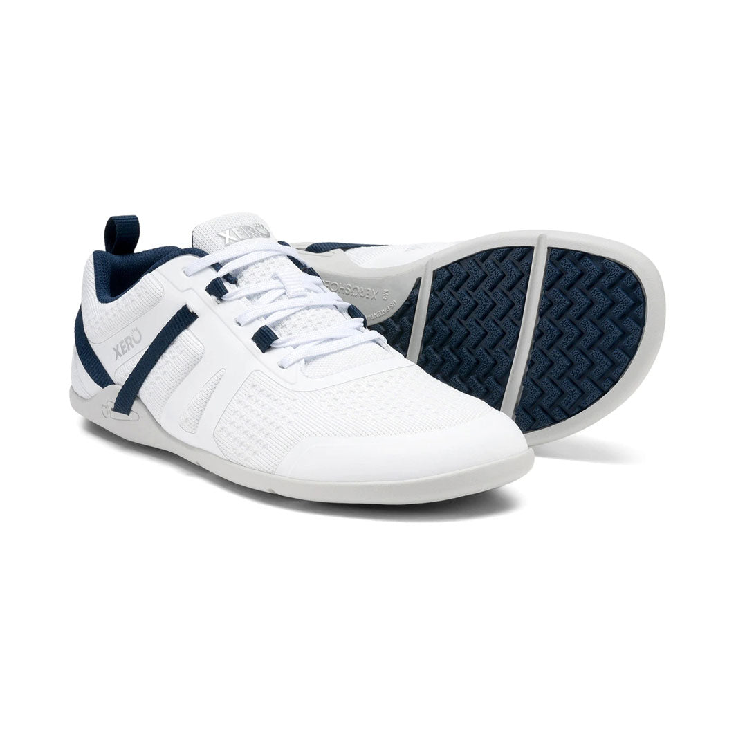 XeroShoes - Prio Neo - Mens - White