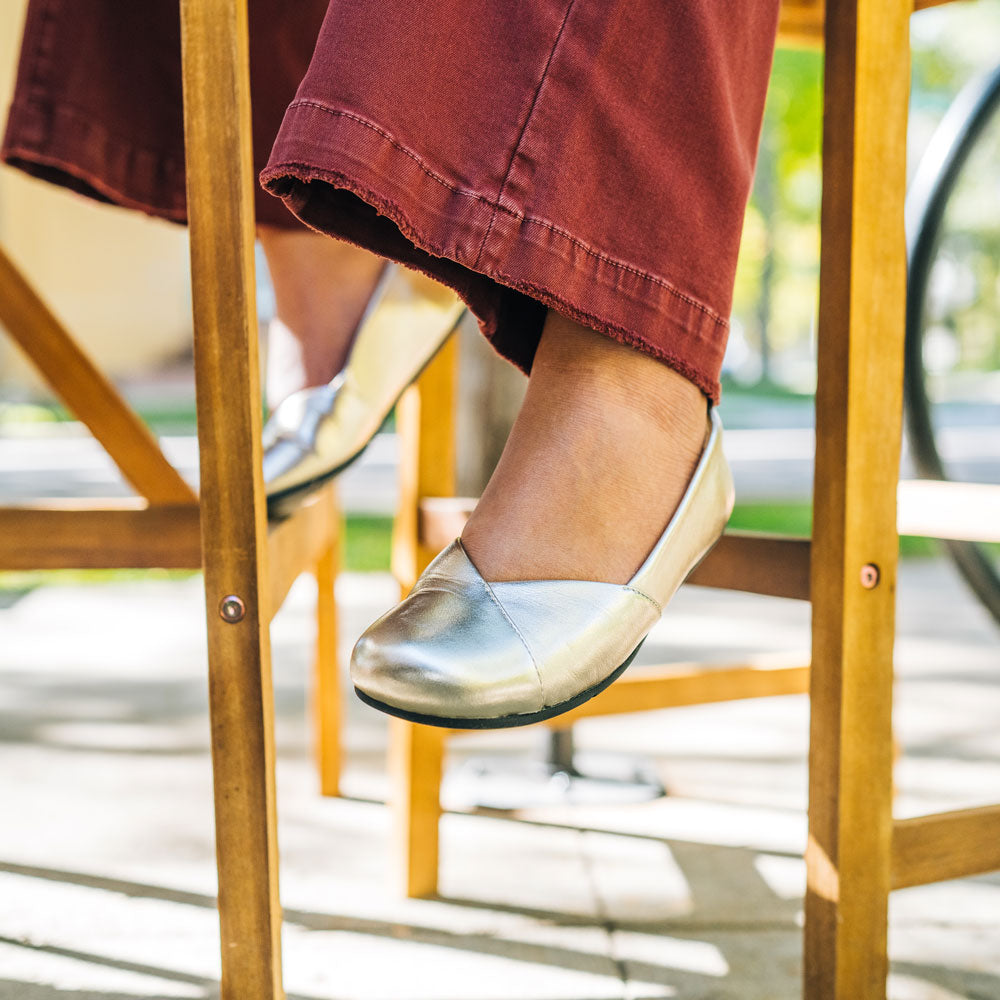 XeroShoes - Phoenix Metallic - Womens