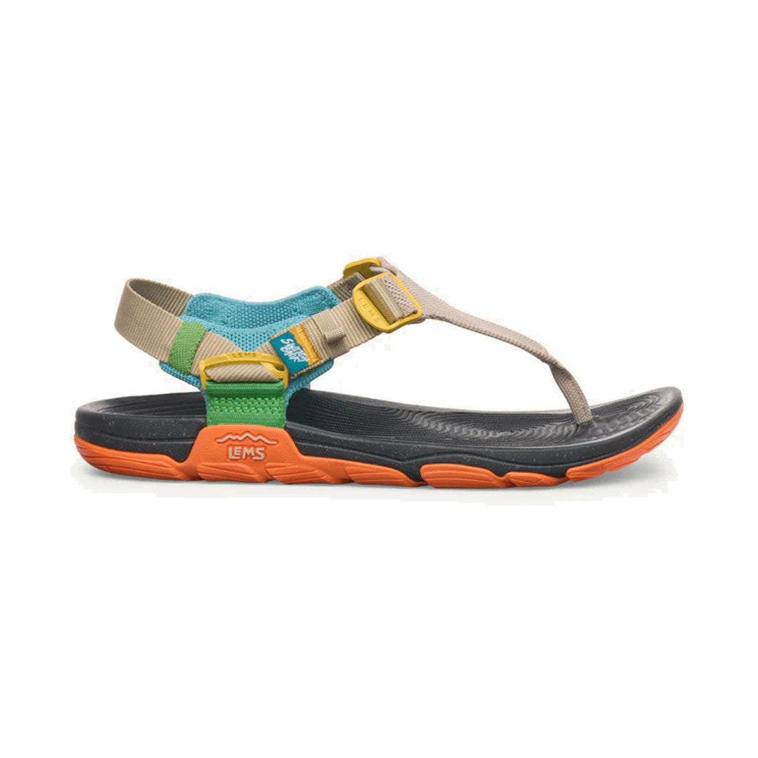 Lems - Switchback Sandal Knit - Prism (Unisex)