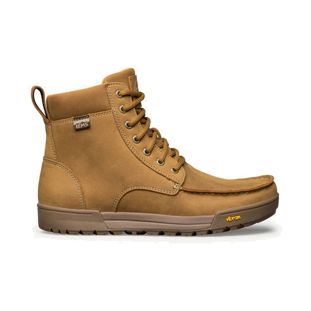 Lems - Summit Pro Boot - Harvest (Unisex)