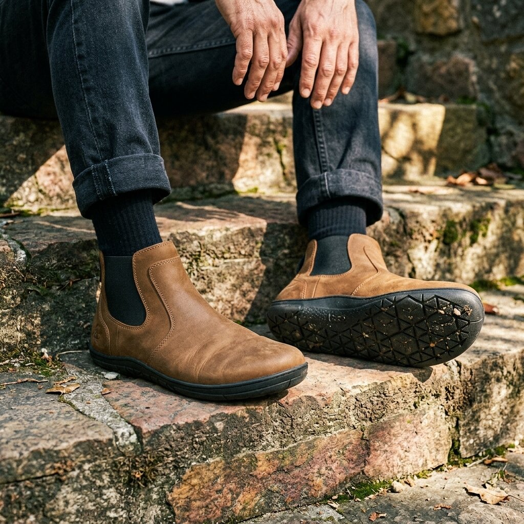 Freet - Durham - Brown (Unisex)