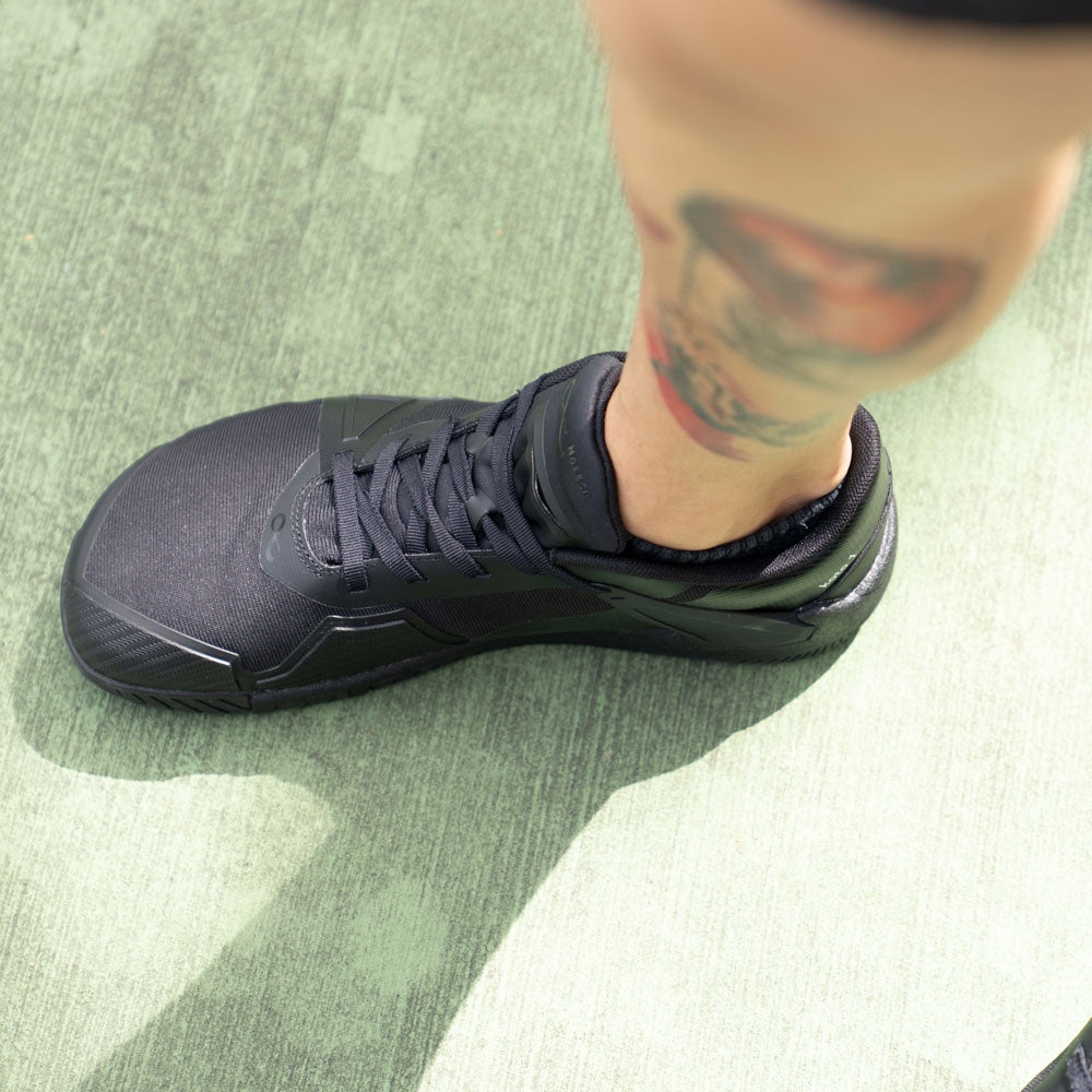 Notace - Koto C1 - Triple Black - Mens