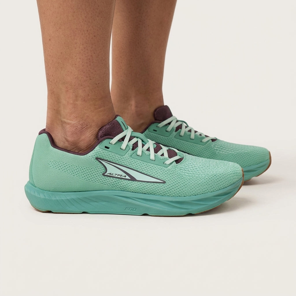 Altra - Escalante 4 - Mint - Womens CLEARANCE W7