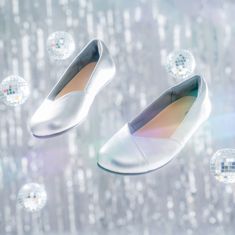 XeroShoes - Phoenix Metallic - Womens