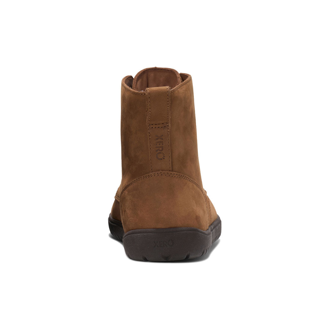 XeroShoes - Denver II - Mens - Rawhide