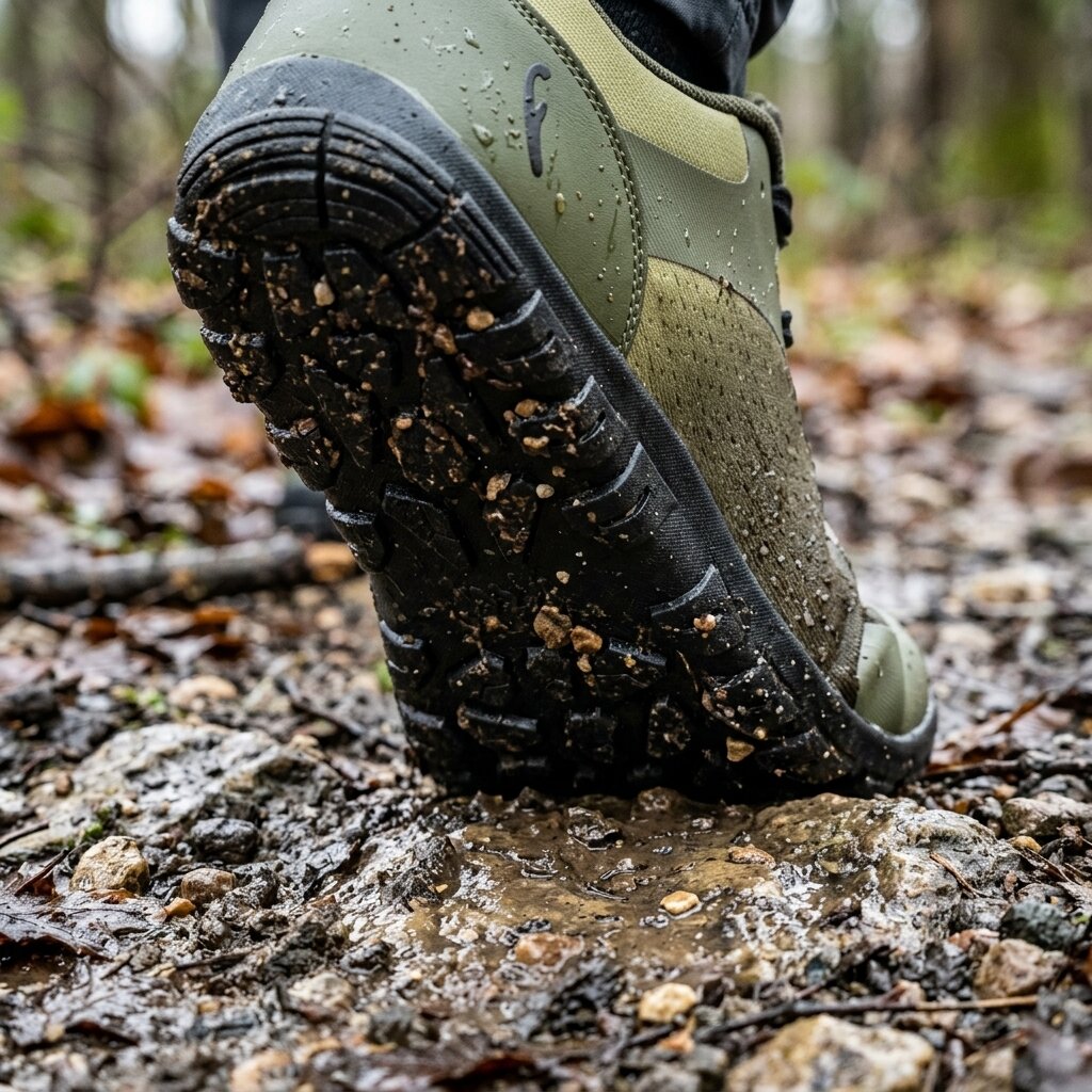 Freet - Feldom 2 - Olive (Unisex)