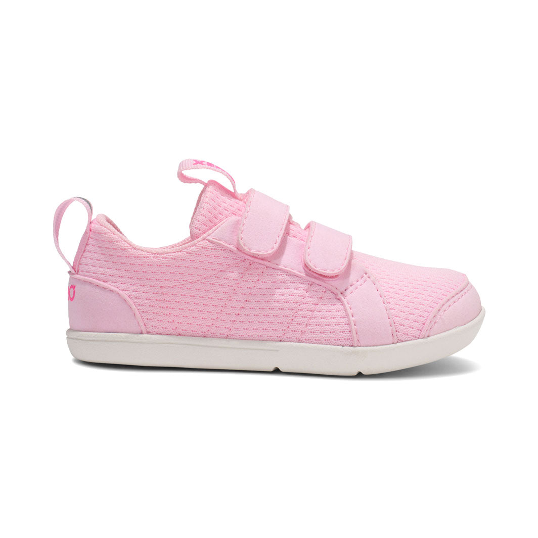 XeroShoes - Dillon - Little Kids - Pink a boo