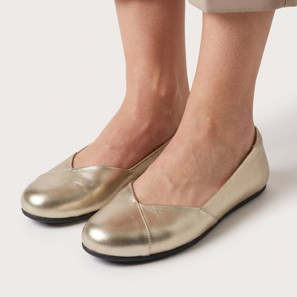 XeroShoes - Phoenix Metallic - Womens