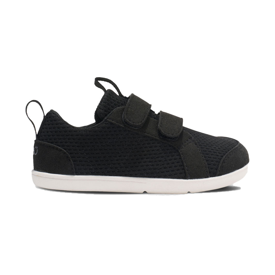 XeroShoes - Dillon - Little Kids - Black