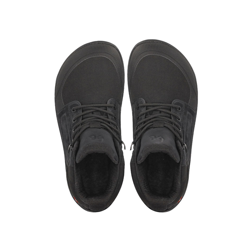 Be Lenka - ArcticEdge - All Black (Unisex)