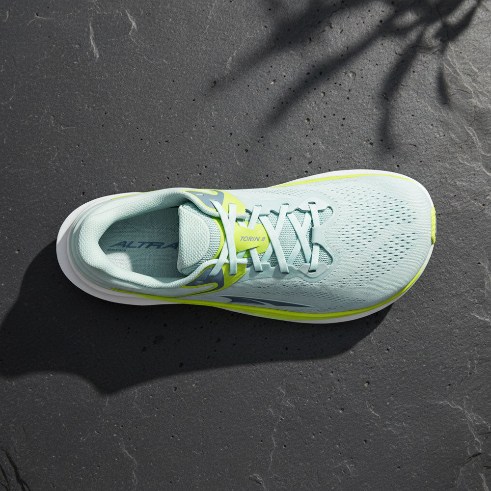 Altra - Torin 8 - Pastel Teal - Womens