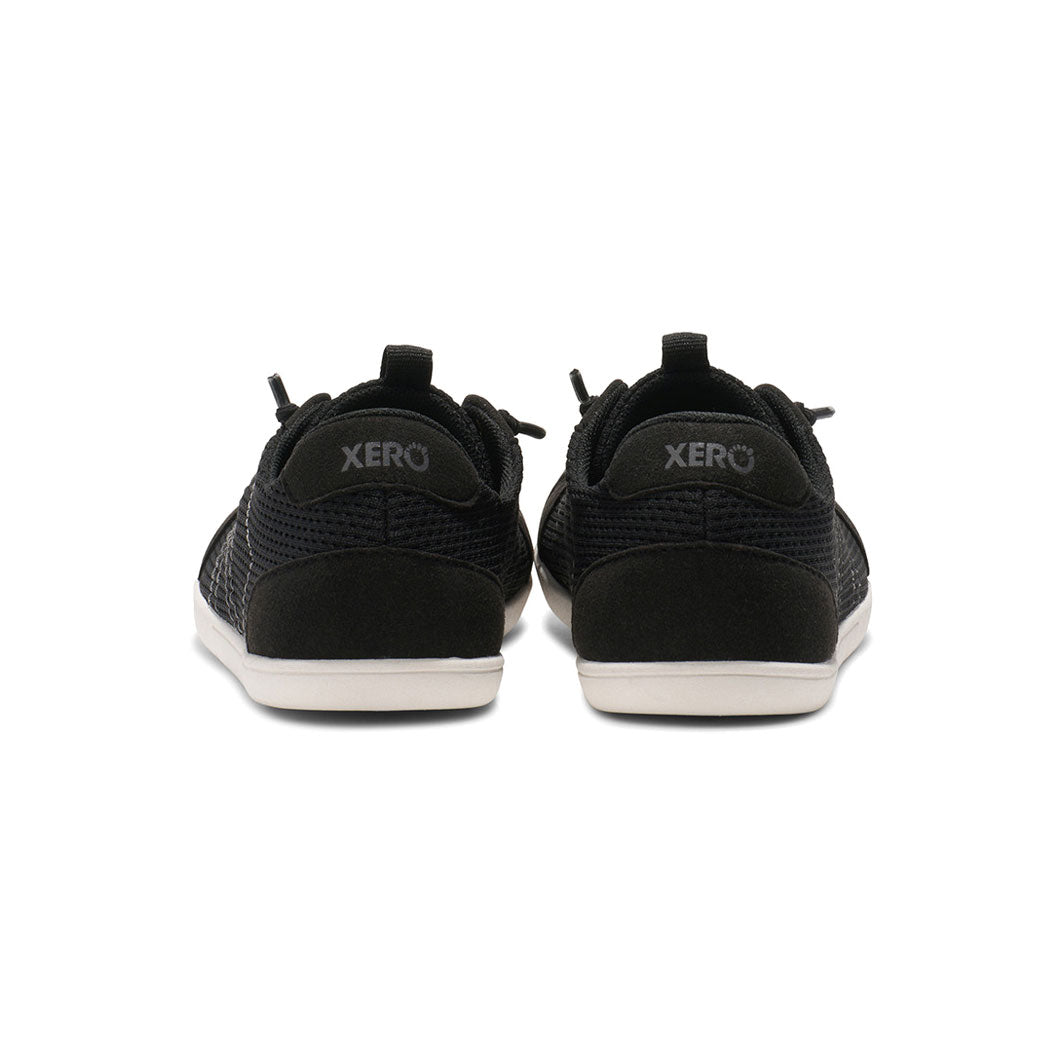 XeroShoes - Dillon Knit Sneakers - Big Kids - Black