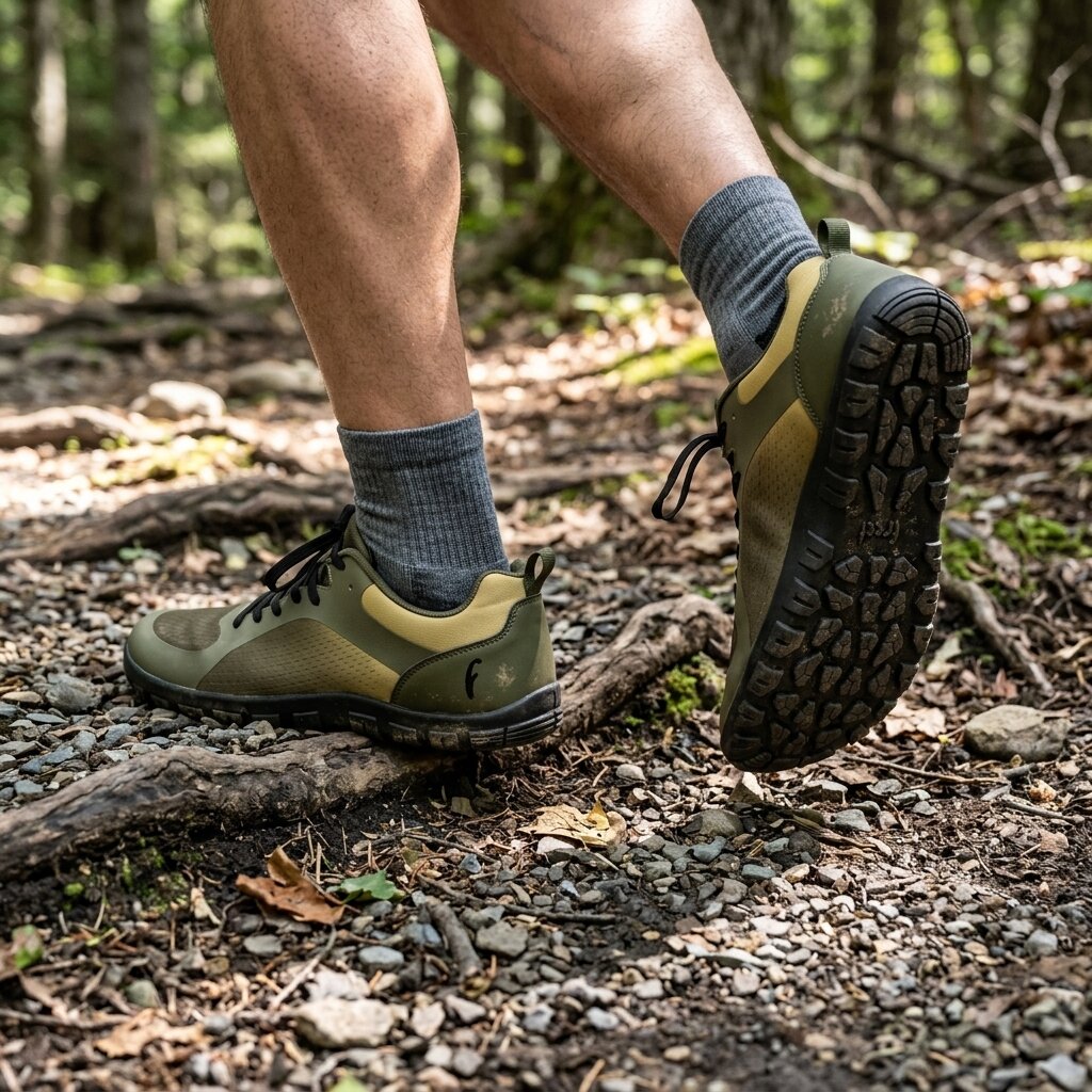 Freet - Feldom 2 - Olive (Unisex)