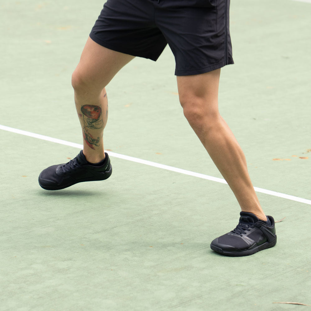 Notace - Koto C1 - Triple Black - Mens