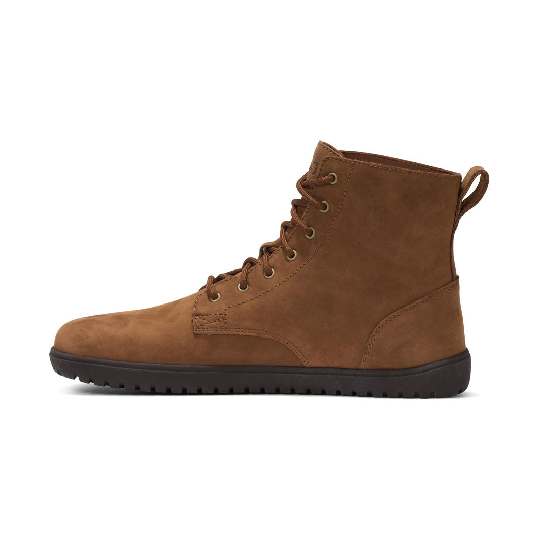 XeroShoes - Denver II - Mens - Rawhide