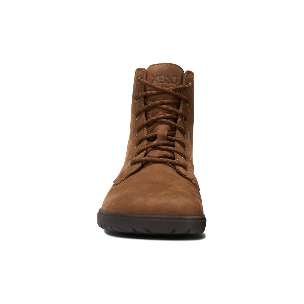XeroShoes - Denver II - Mens - Rawhide