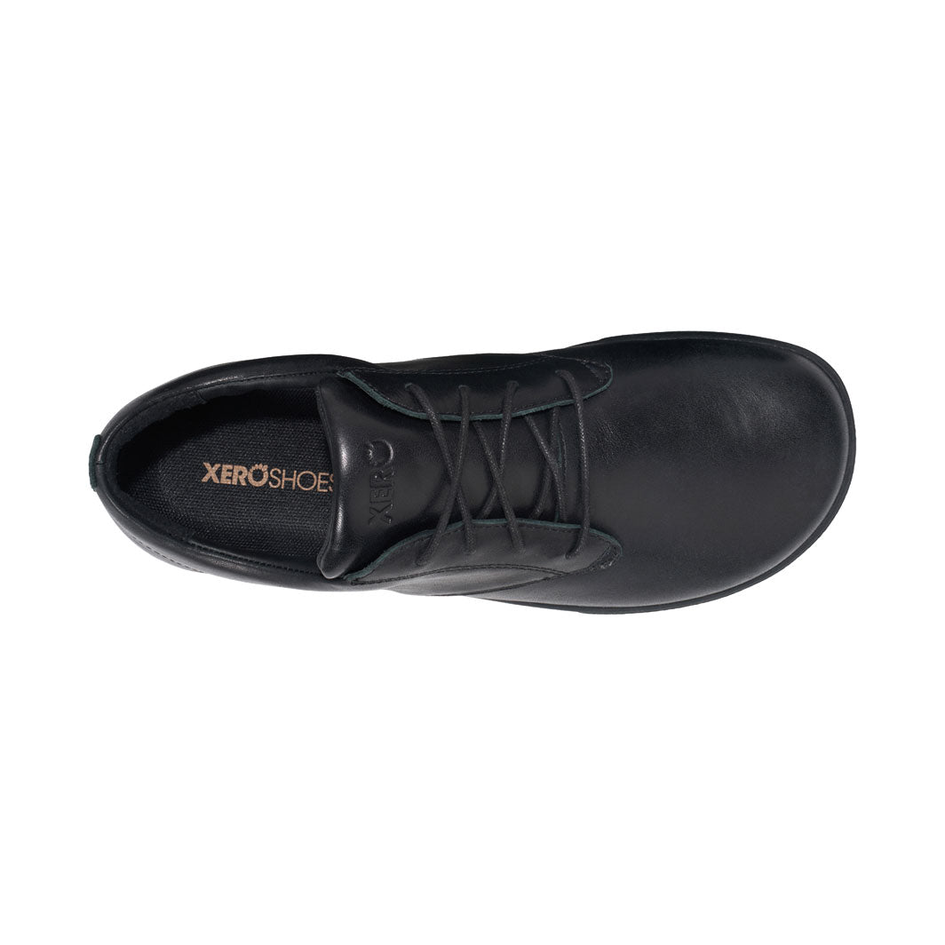 XeroShoes - Glenn Dress - Men - Black