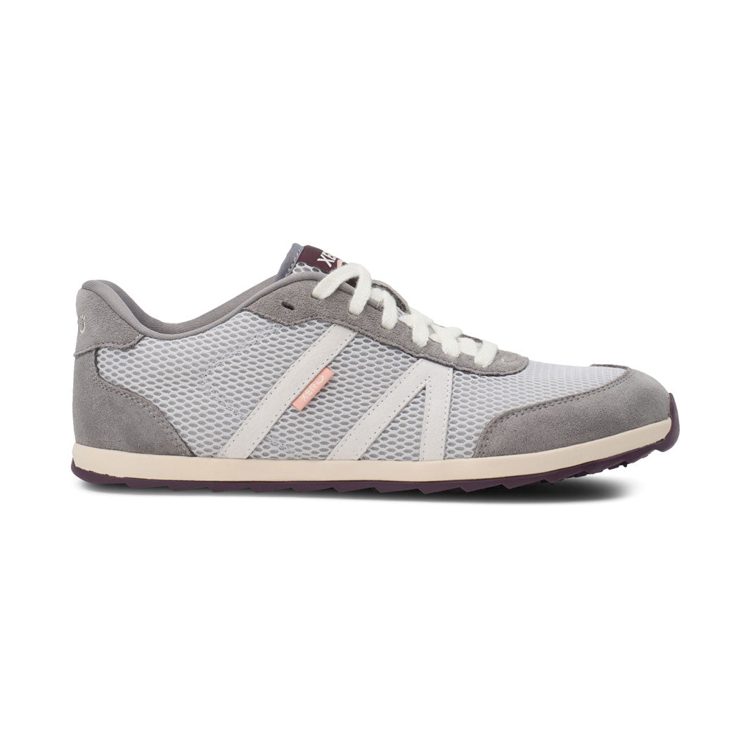 XeroShoes - Wynn - Womens - Lunar Rock/Fig