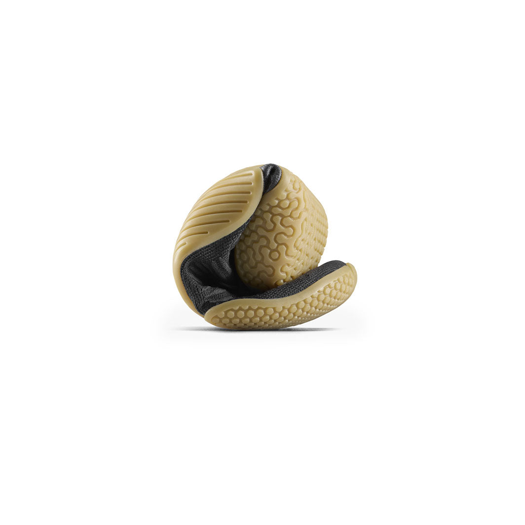 Vivobarefoot Motus Flex Natural (Womens) - Obsidian
