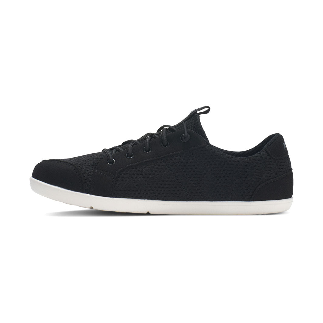 XeroShoes - Dillon Knit Sneakers - Big Kids - Black