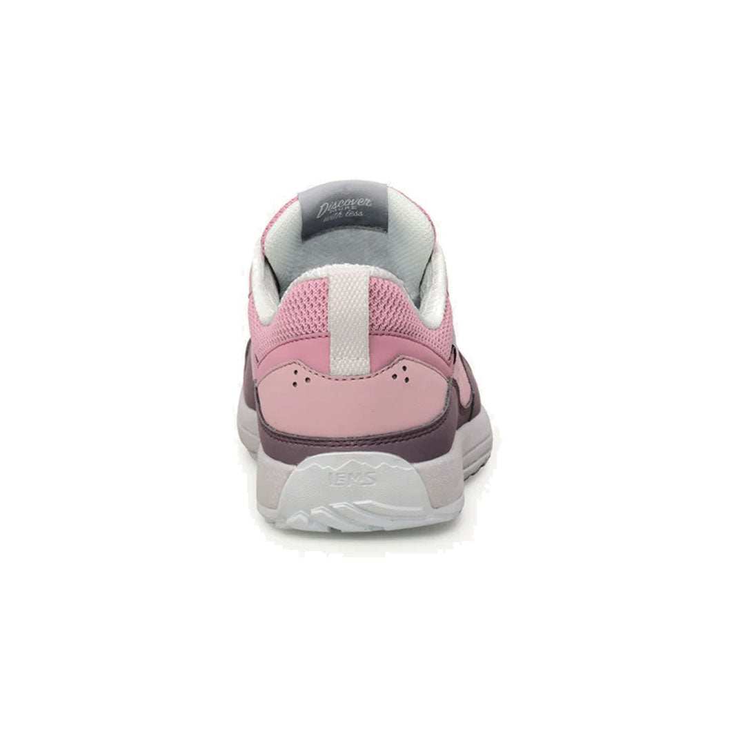 Lems - Trail Blazer - Rose (Womens)