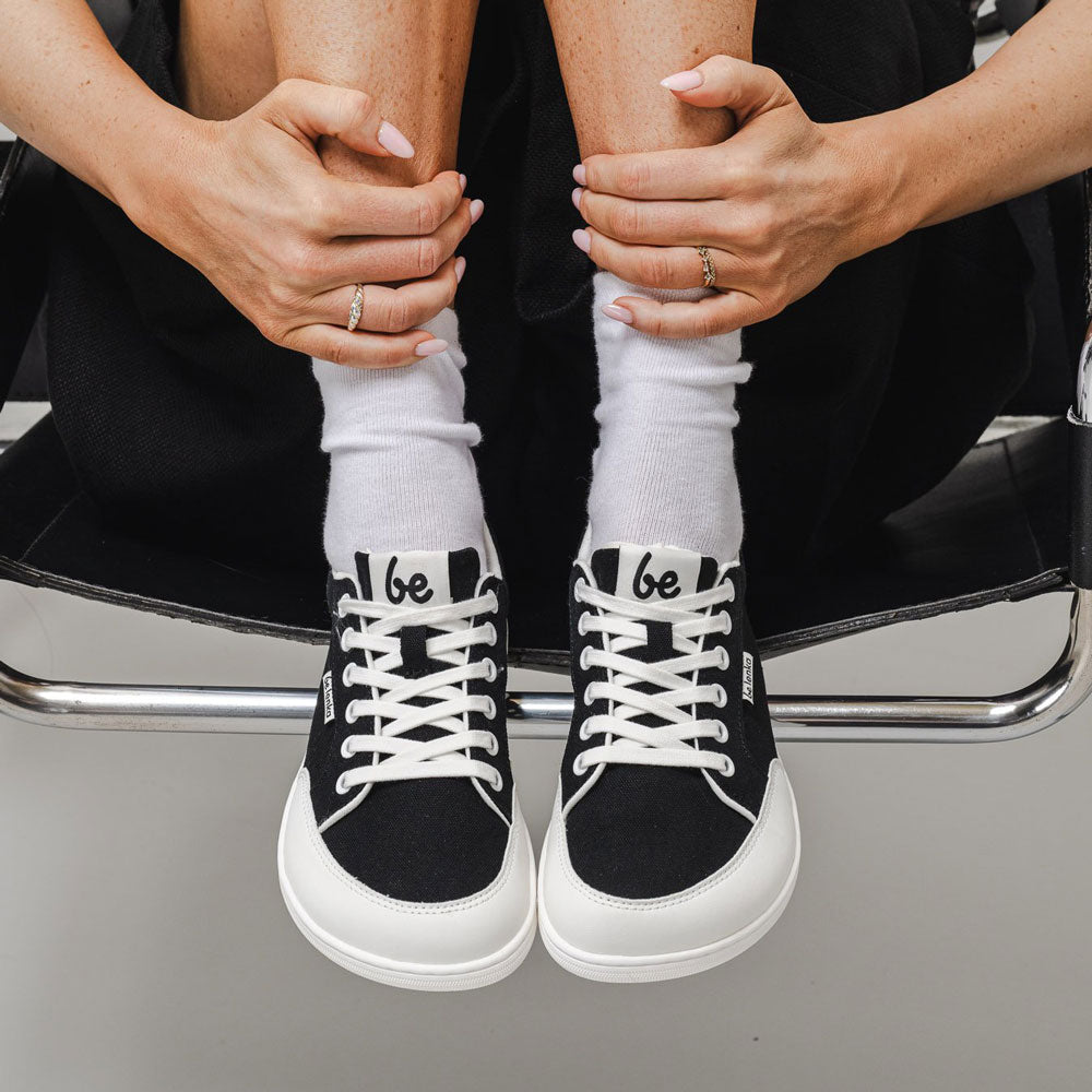 Be Lenka - Rebound - Black & White (Unisex)