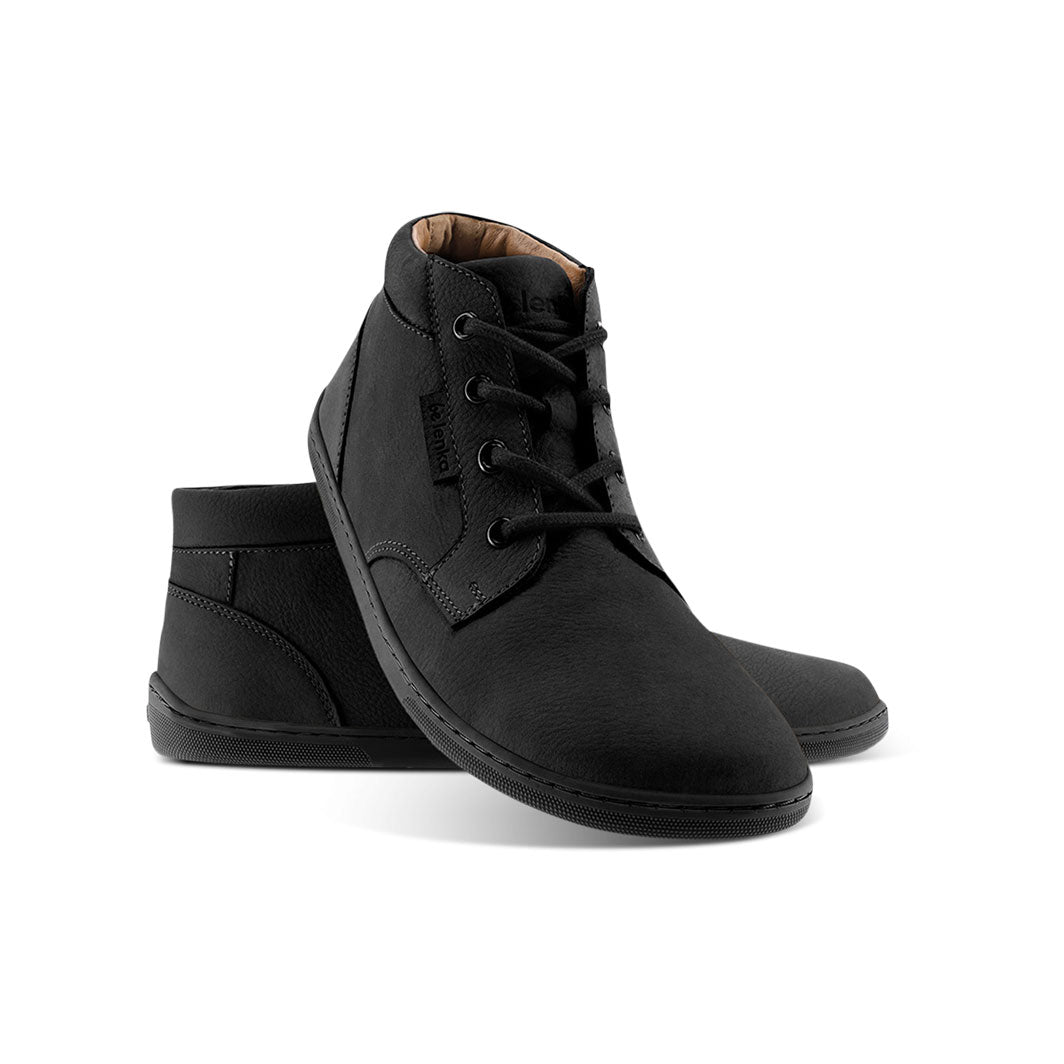 Be Lenka - Synergy - All Black (Unisex)