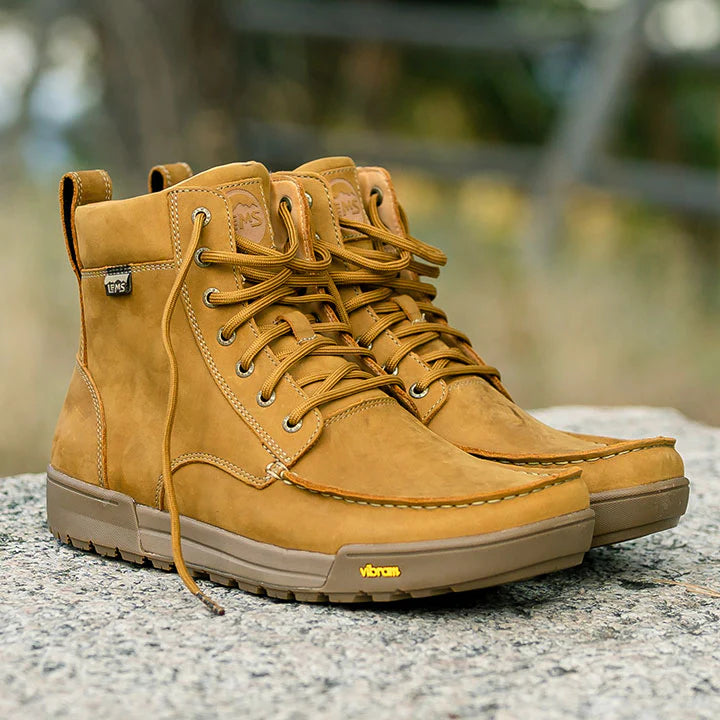 Lems - Summit Pro Boot - Harvest (Unisex)