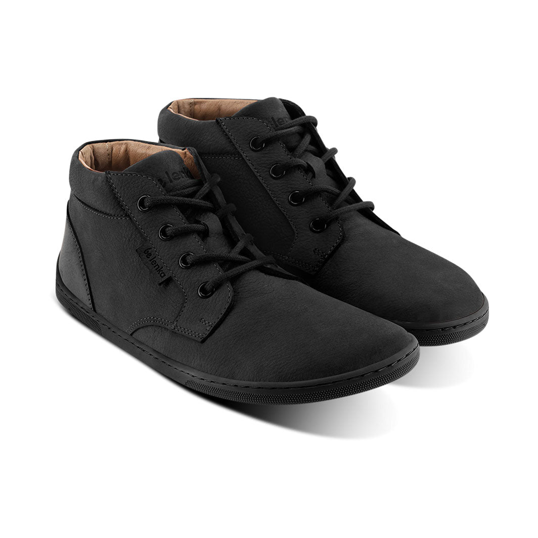 Be Lenka - Synergy - All Black (Unisex)